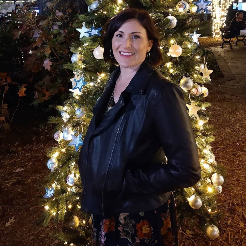 Meet your Posher, Robin!